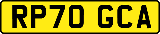 RP70GCA