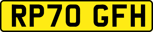 RP70GFH