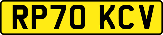 RP70KCV