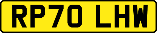 RP70LHW