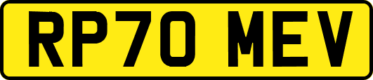 RP70MEV