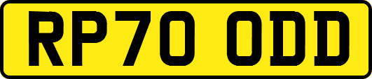 RP70ODD