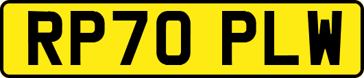 RP70PLW