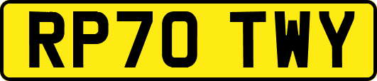 RP70TWY