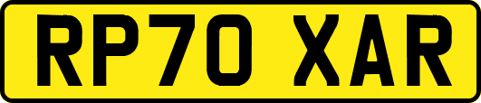 RP70XAR