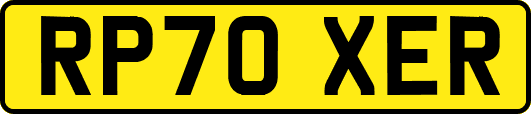 RP70XER