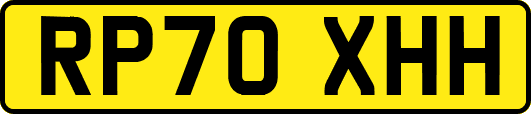 RP70XHH