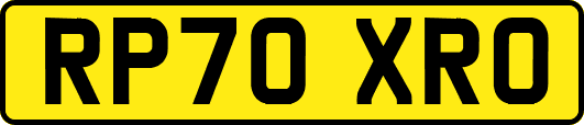 RP70XRO