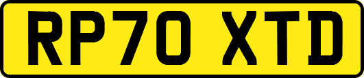 RP70XTD
