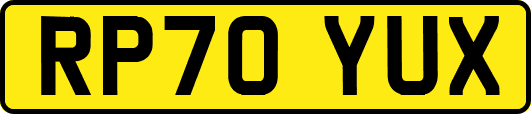 RP70YUX
