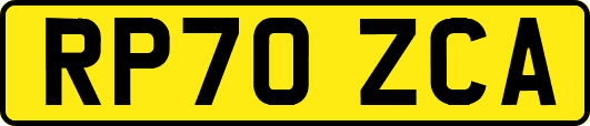 RP70ZCA