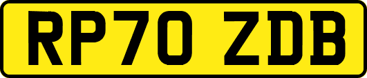 RP70ZDB