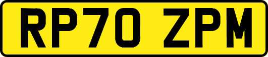 RP70ZPM