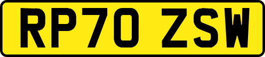 RP70ZSW