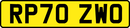 RP70ZWO