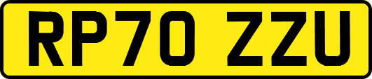 RP70ZZU