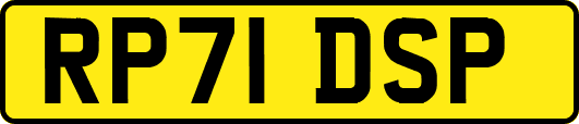 RP71DSP