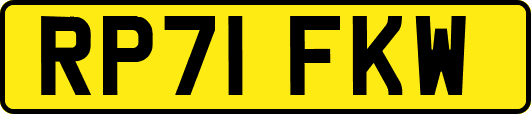 RP71FKW