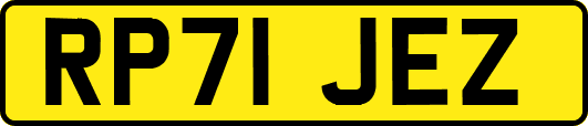 RP71JEZ