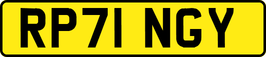 RP71NGY