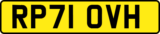 RP71OVH