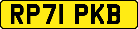 RP71PKB
