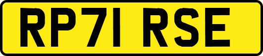 RP71RSE