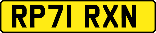 RP71RXN
