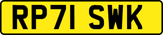 RP71SWK