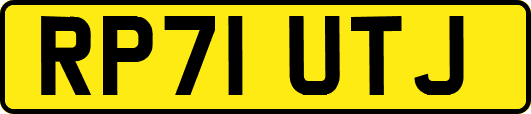RP71UTJ