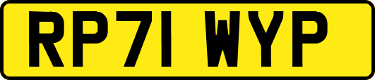 RP71WYP