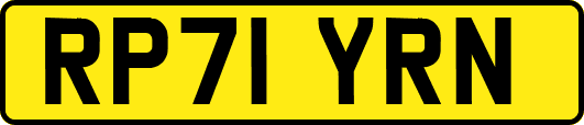 RP71YRN