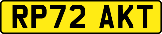 RP72AKT
