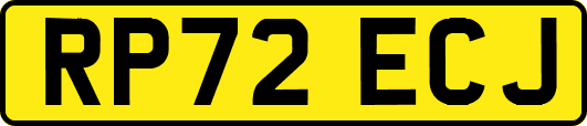 RP72ECJ