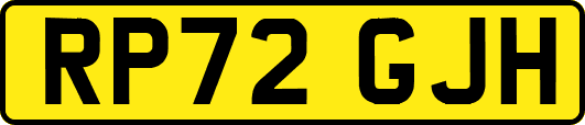 RP72GJH