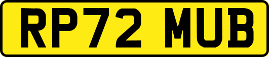 RP72MUB