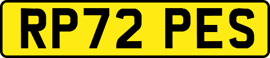 RP72PES