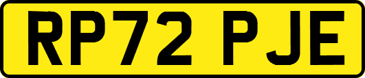 RP72PJE