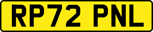 RP72PNL