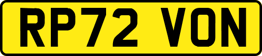 RP72VON