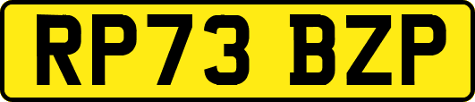 RP73BZP