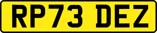 RP73DEZ