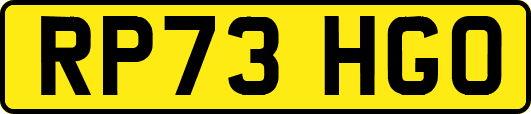 RP73HGO