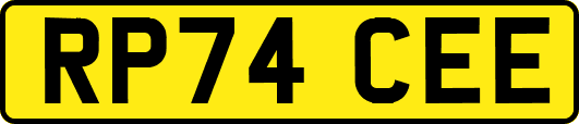 RP74CEE