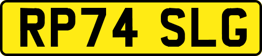 RP74SLG