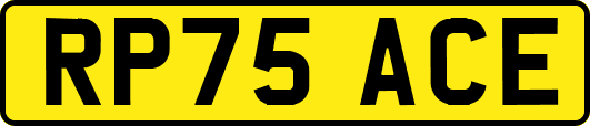 RP75ACE