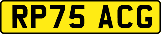 RP75ACG