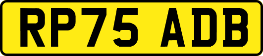 RP75ADB