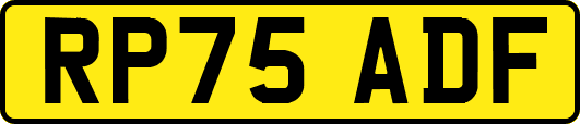 RP75ADF