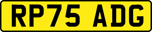 RP75ADG